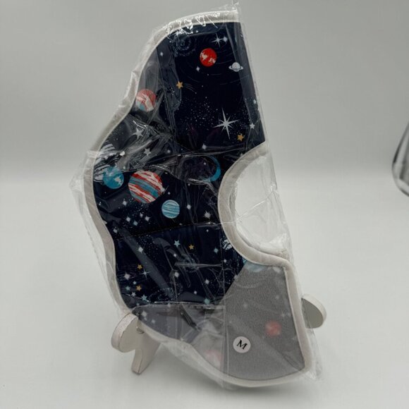 Pet Dog Cat Puppy Recovery Collar Anti-bite Wound Healing Soft Neck Cone size me - Picture 5 of 7